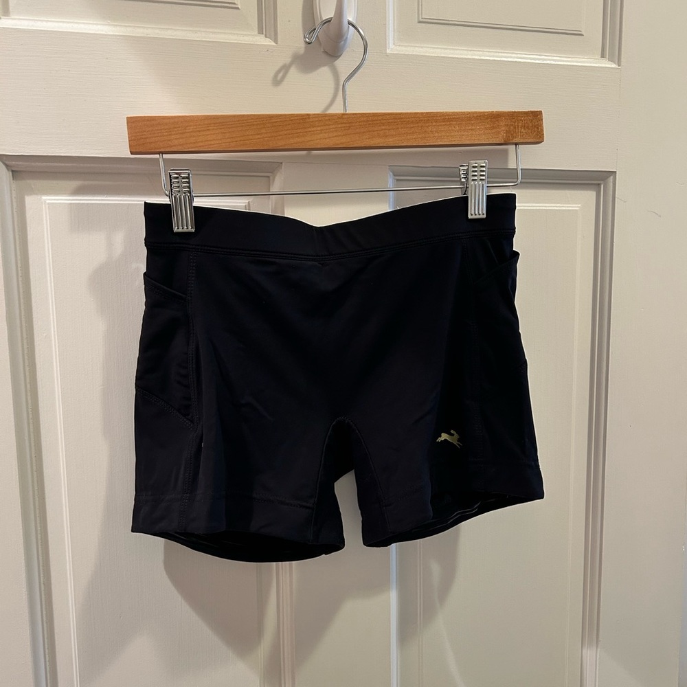 Tracksmith Lane Five Shorts